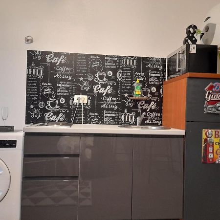 זאדאר Apartman Marcela מראה חיצוני תמונה
