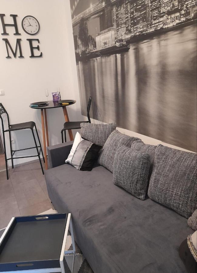 זאדאר Apartman Marcela מראה חיצוני תמונה