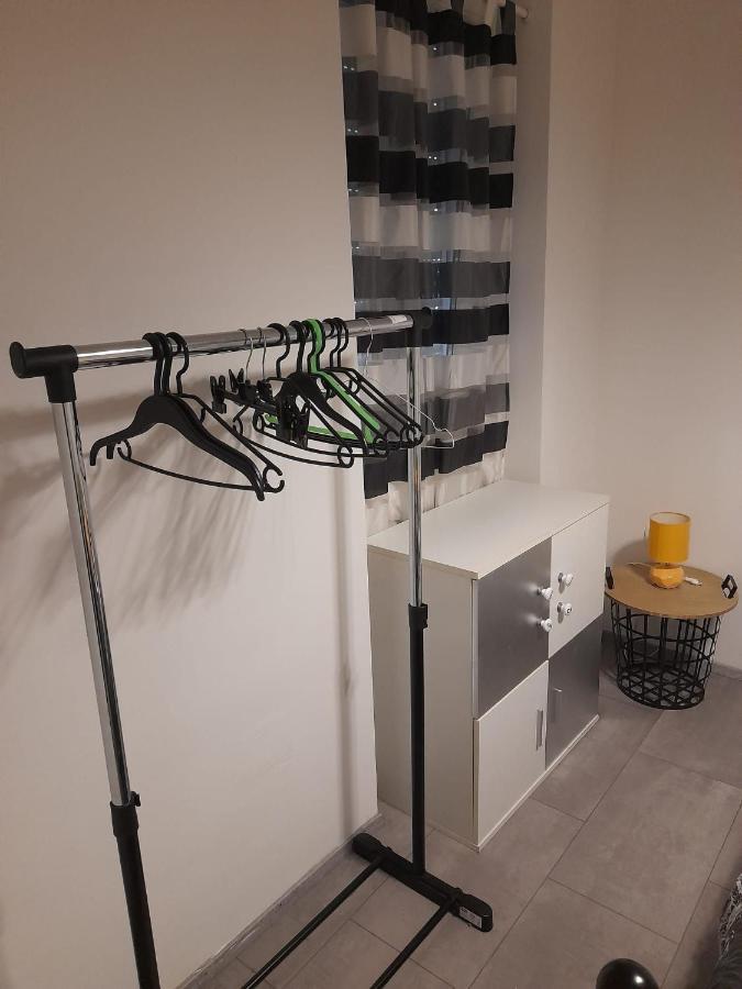 זאדאר Apartman Marcela מראה חיצוני תמונה