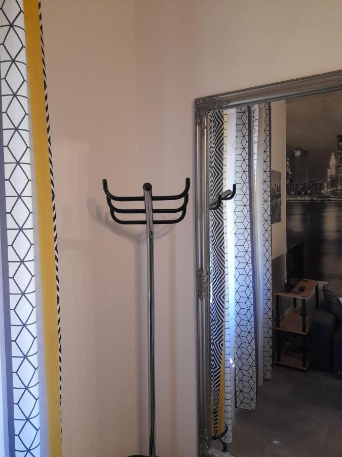 זאדאר Apartman Marcela מראה חיצוני תמונה